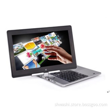 Rotating Mini Laptop 11.6 Inch Panelled